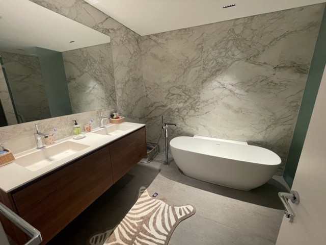 Espectacular departamento en Colette