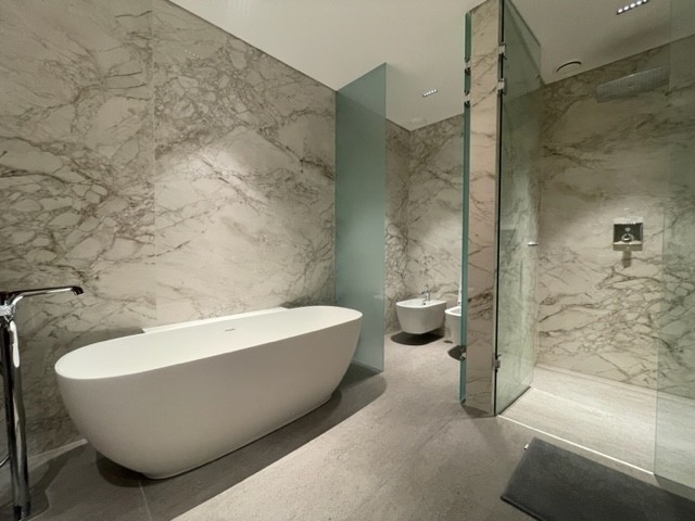Espectacular departamento en Colette
