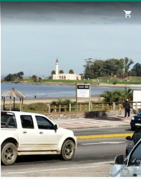 Monoambiente en Buceo, Ideal Inversión . finaliza octubre 2025