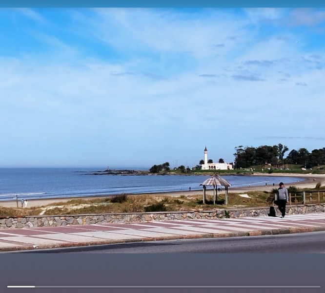 Monoambiente en Buceo, Ideal Inversión . finaliza octubre 2025