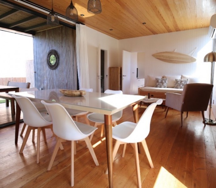Departamento en La Juanita
