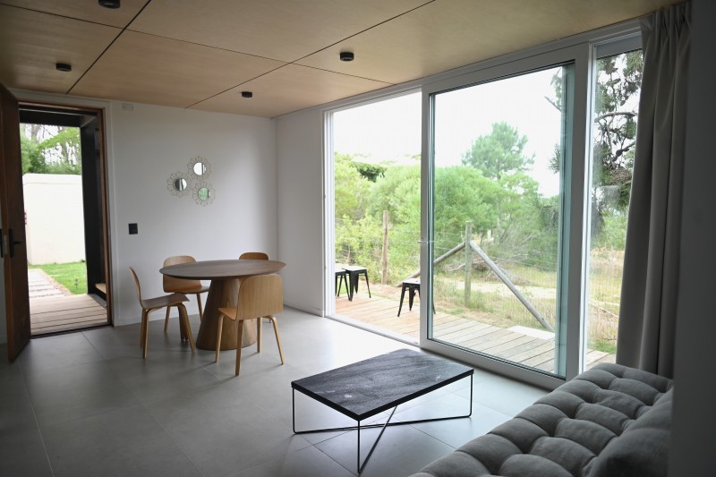 Departamento en La Juanita