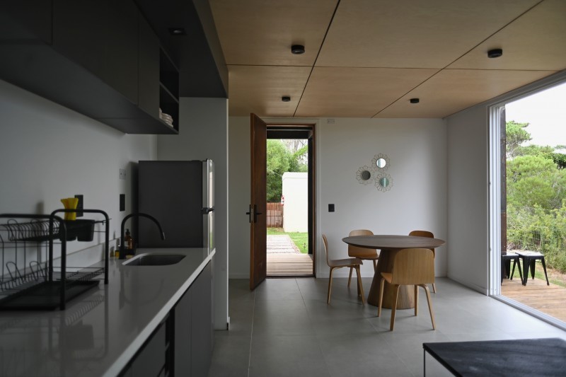 Departamento en La Juanita