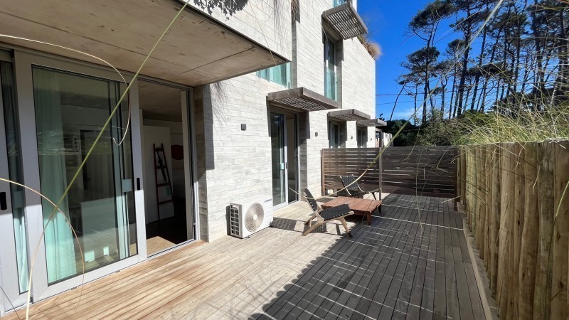 Departamento en Jose Ignacio