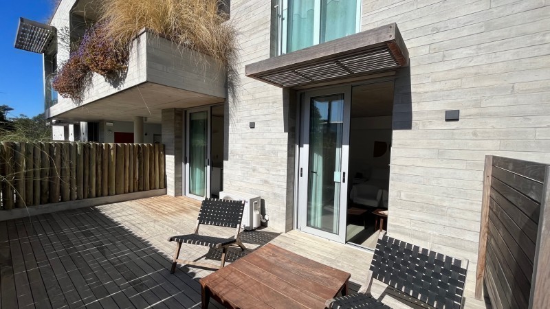 Departamento en Jose Ignacio