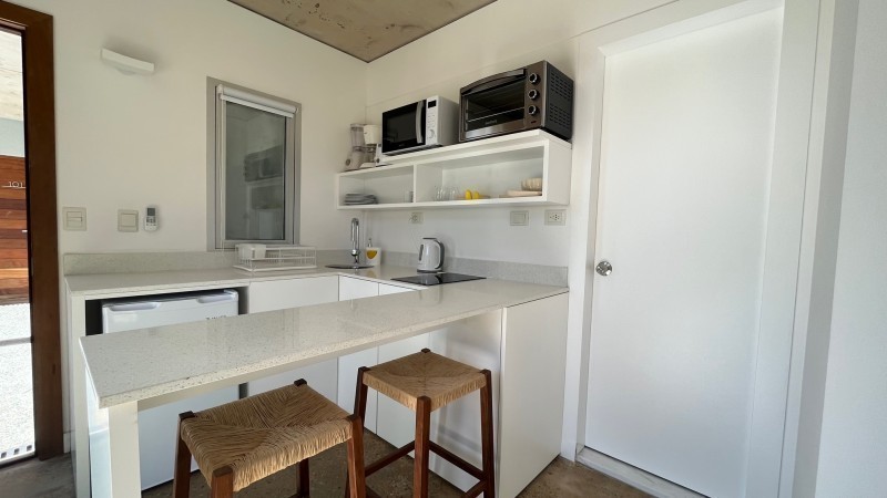 Departamento en Jose Ignacio