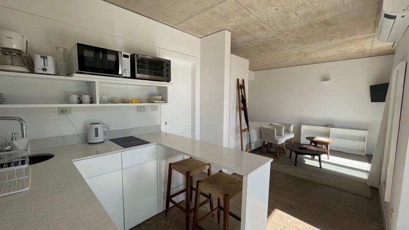 Departamento en Jose Ignacio