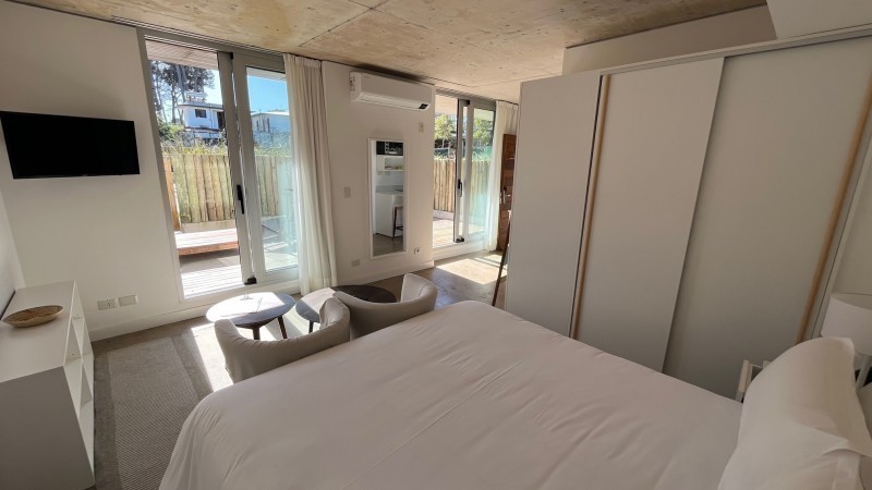 Departamento en Jose Ignacio