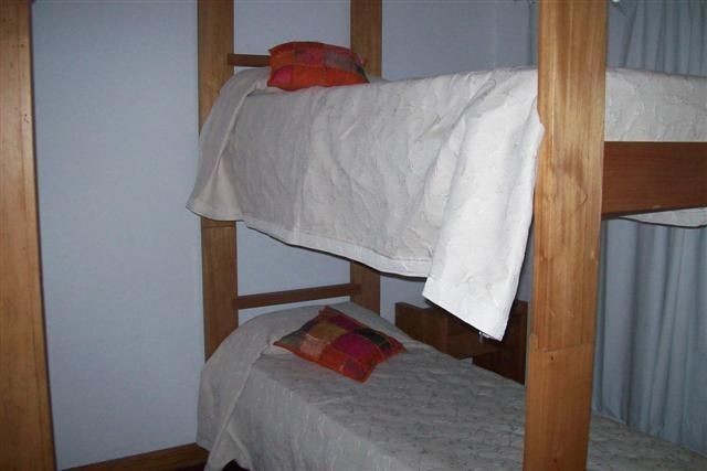 Moderna casa en alquiler frente a La Posta del Cangrejo, La Barra.