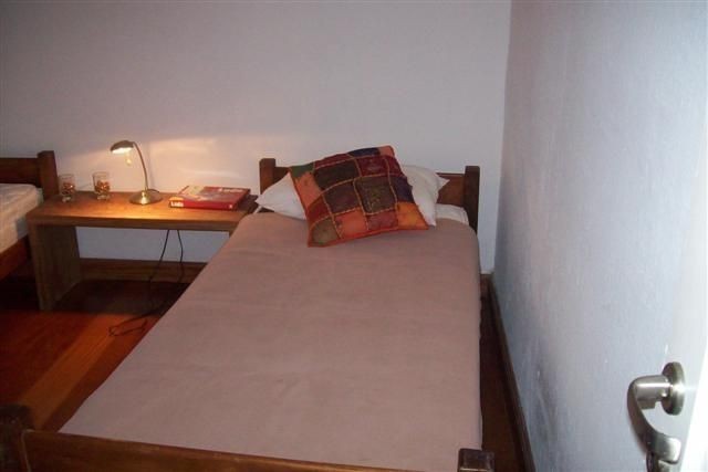 Moderna casa en alquiler frente a La Posta del Cangrejo, La Barra.