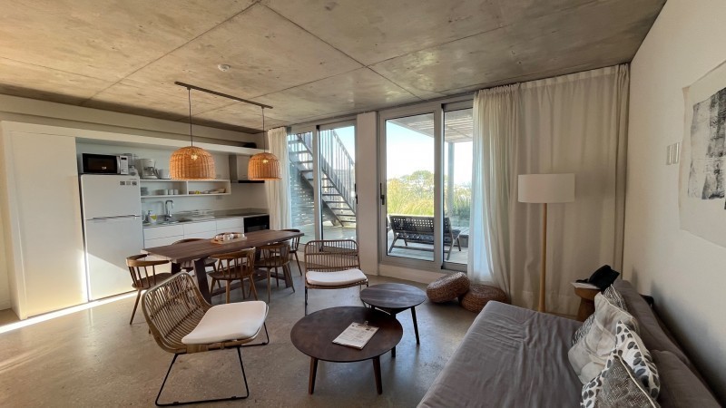 Departamento en Jose Ignacio