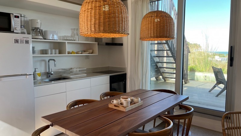 Departamento en Jose Ignacio