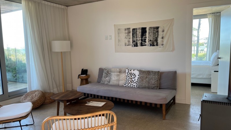Departamento en Jose Ignacio