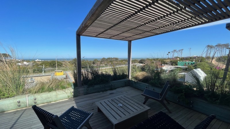 Departamento en Jose Ignacio