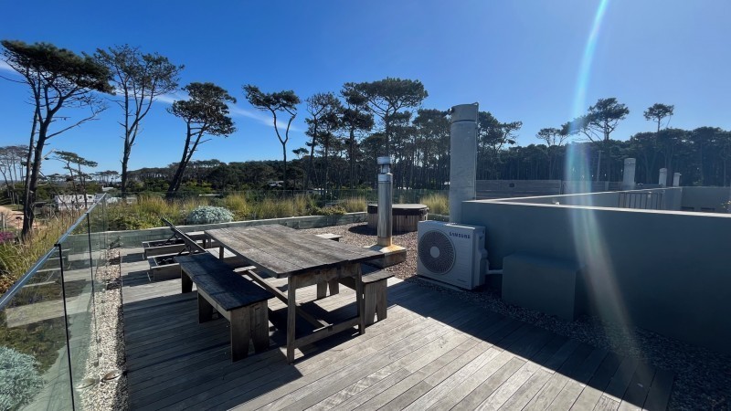 Departamento en Jose Ignacio