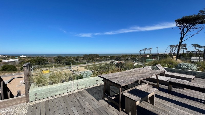 Departamento en Jose Ignacio