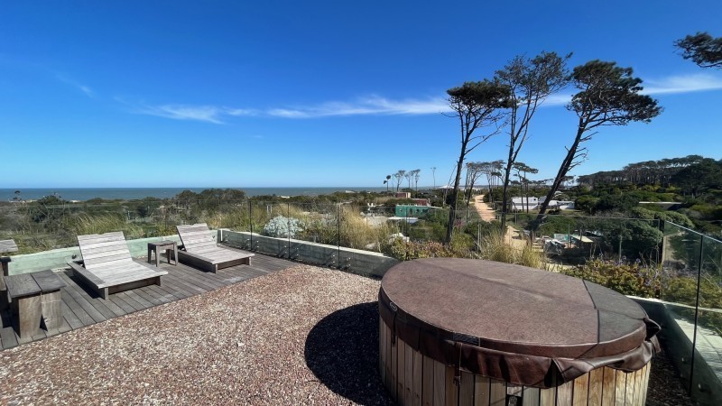 Departamento en Jose Ignacio