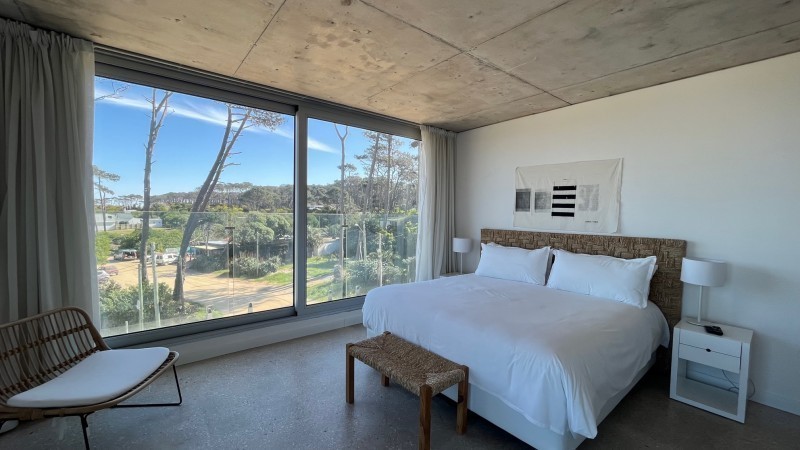 Departamento en Jose Ignacio