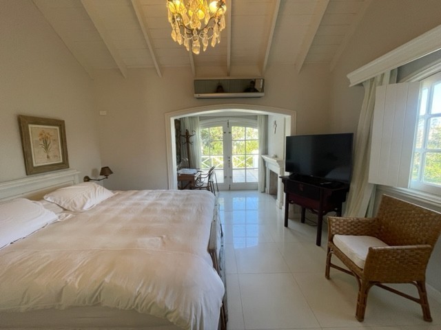 Casa en Montoya, La Barra