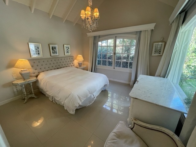 Casa en Montoya, La Barra