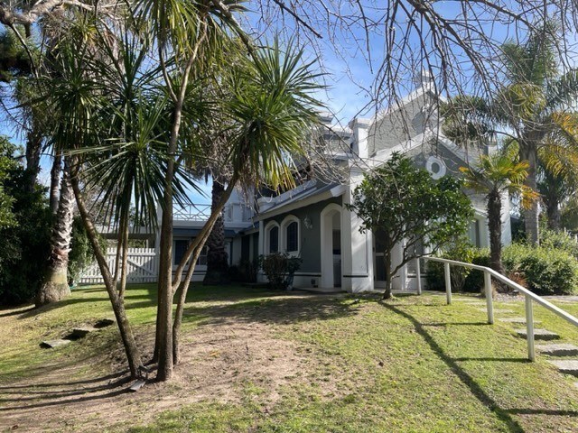 Casa en Montoya, La Barra