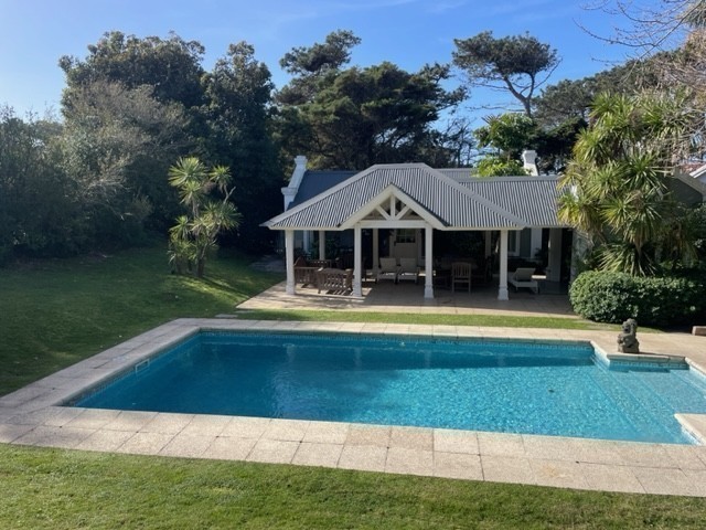 Casa en Montoya, La Barra