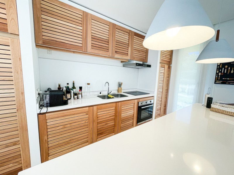 Muy linda casa en venta y en alquiler en La Juanita