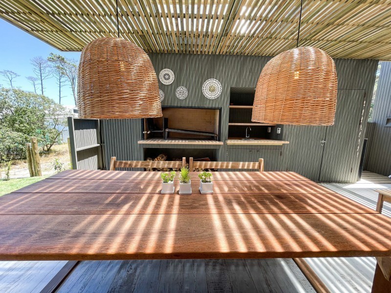 Muy linda casa en venta y en alquiler en La Juanita