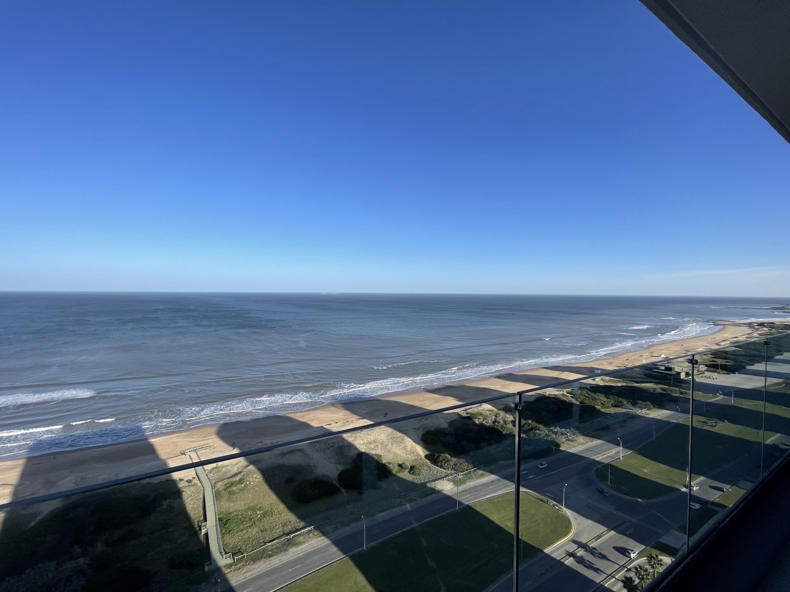 Excelente departamento en Punta del Este