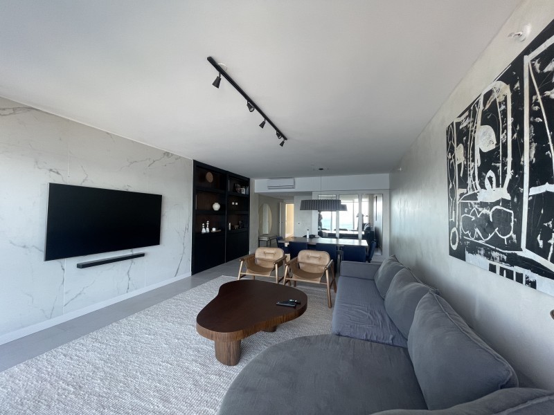 Excelente departamento en Punta del Este