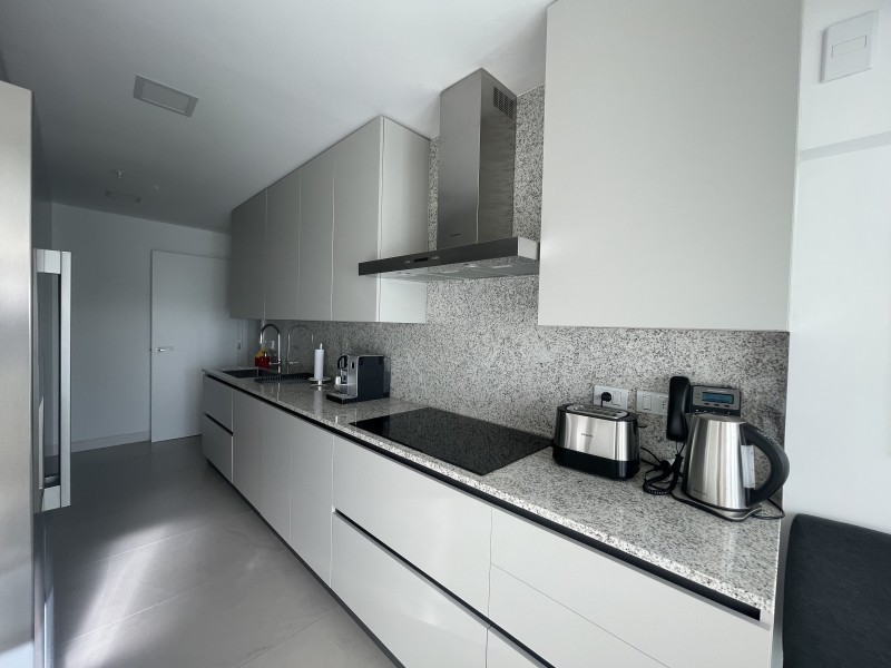 Excelente departamento en Punta del Este