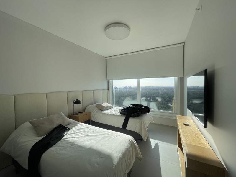 Excelente departamento en Punta del Este