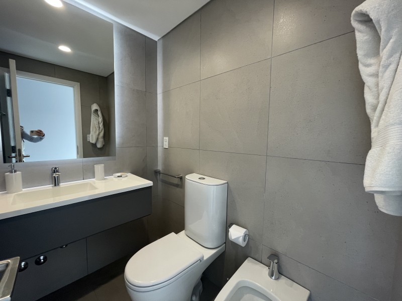 Excelente departamento en Punta del Este