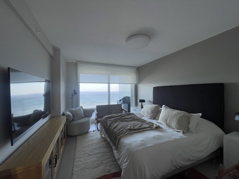 Excelente departamento en Punta del Este