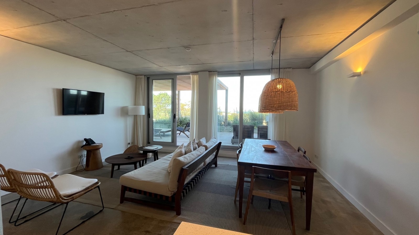 Departamento en Jose Ignacio
