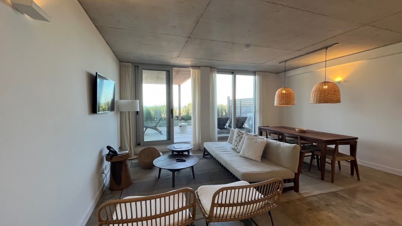 Departamento en Jose Ignacio