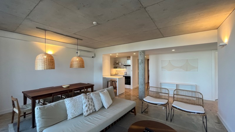 Departamento en Jose Ignacio