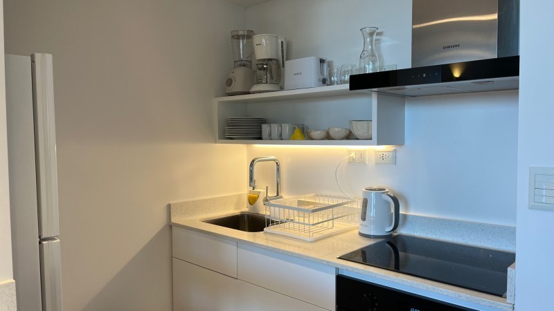 Departamento en Jose Ignacio