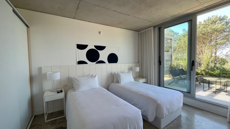 Departamento en Jose Ignacio