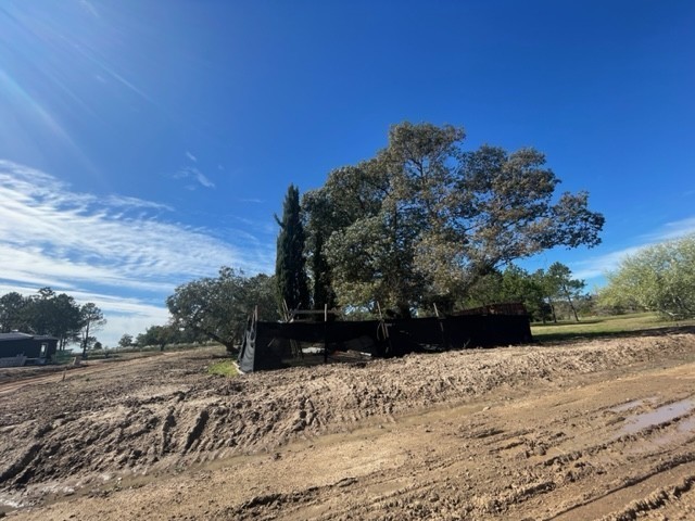 Lote en venta en barrio privado en La Barra