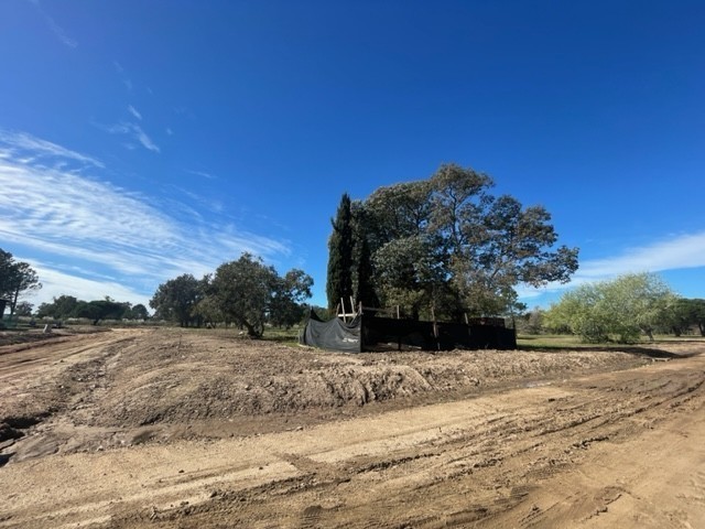 Lote en venta en barrio privado en La Barra