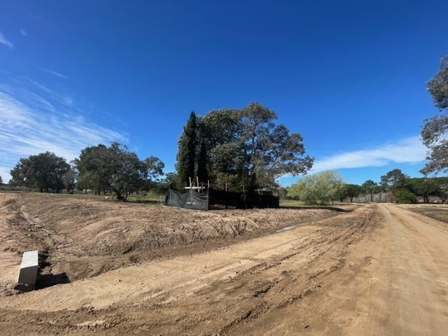 Lote en venta en barrio privado en La Barra