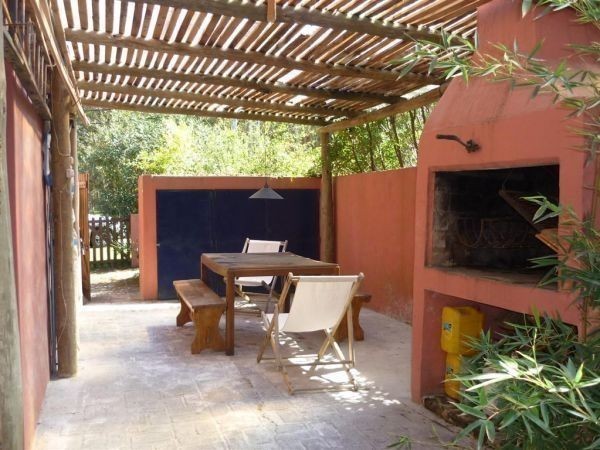 Casa en alquiler y venta con pileta en La Barra.
