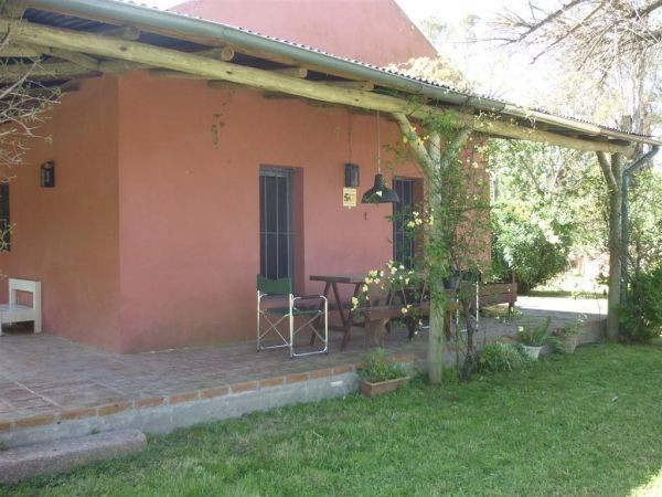 Casa en alquiler y venta con pileta en La Barra.