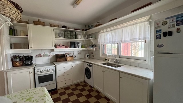 Casa en alquiler en Montoya