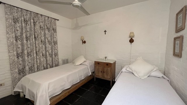 Casa en alquiler en Montoya