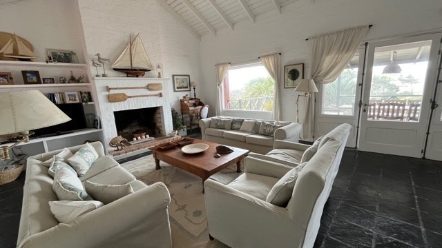 Casa en alquiler en Montoya