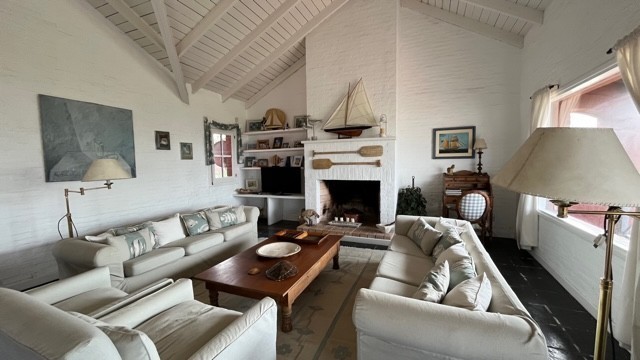 Casa en alquiler en Montoya