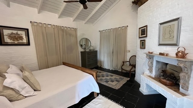 Casa en alquiler en Montoya