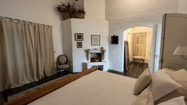 Casa en alquiler en Montoya